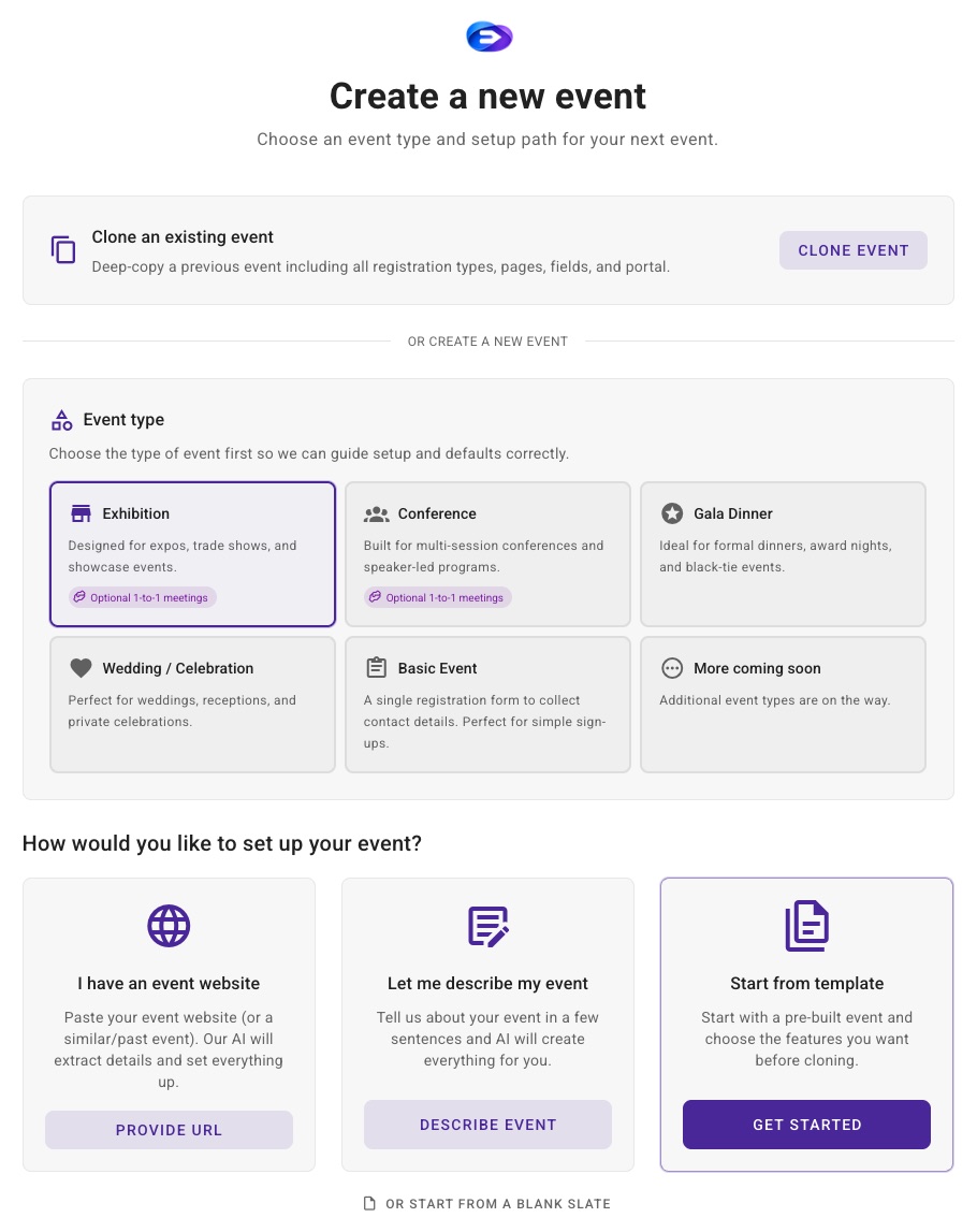 AI onboards you, start to finish.
